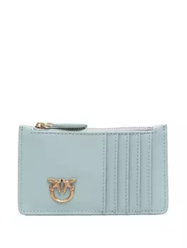 PINKO картхолдер Love Birds, синий