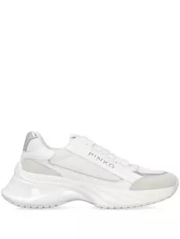 PINKO кеды Ariel, белый