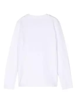 Pinko Kids F4PIJGTH151002, белый