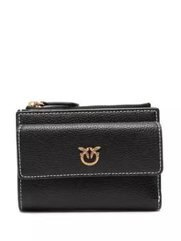 PINKO кошелек Love Birds, черный