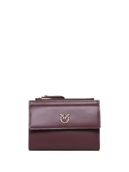 PINKO кошелек Love Birds, красный