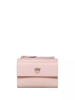 PINKO кошелек Love Birds, розовый