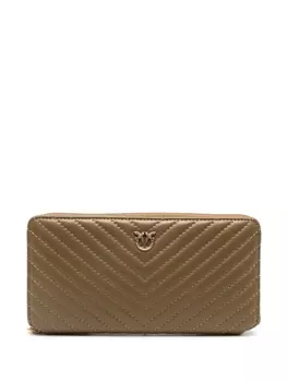 PINKO кошелек Райдера, зеленый