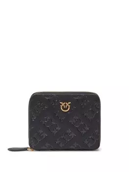 PINKO кошелек Taylor на молнии, черный