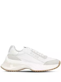 PINKO кроссовки Ariel 07, белый