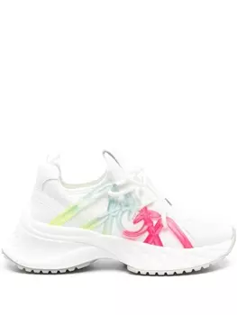 PINKO кроссовки Ariel, белый