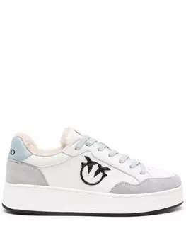 PINKO кроссовки Bondy 2.0, белый