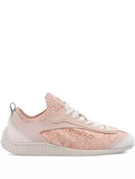 PINKO кроссовки Reby, розовый