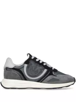 PINKO кроссовки Zoe, черный