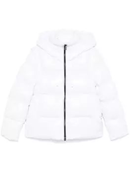 PINKO куртка Indice, белый