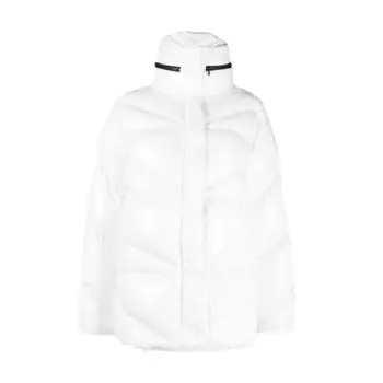 PINKO Куртка женская белые