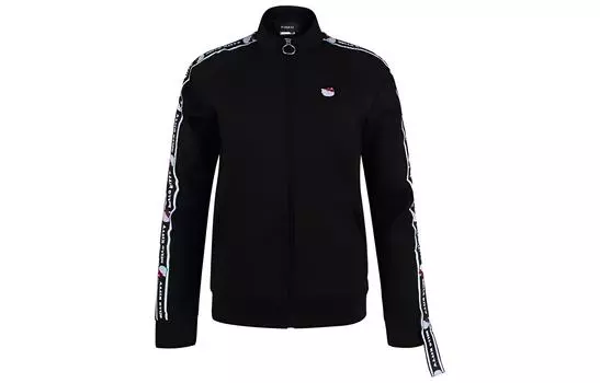 PINKO Куртка женская, черная