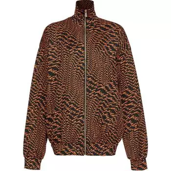 PINKO Куртка женская коричневая