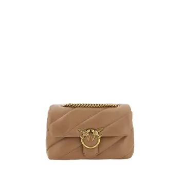 PINKO Love Classic женская сумка через плечо