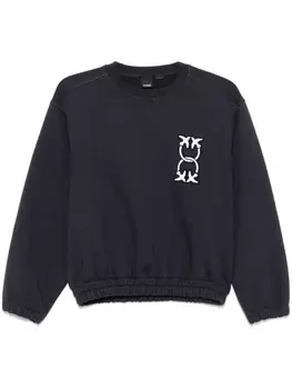 PINKO мальдивская толстовка, синий