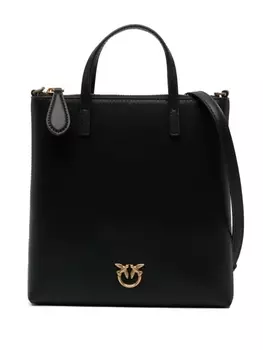 PINKO маленькая сумка Shopper, черный