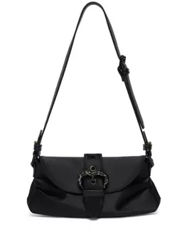 PINKO мини-сумка на плечо Jolene Duchesse, черный