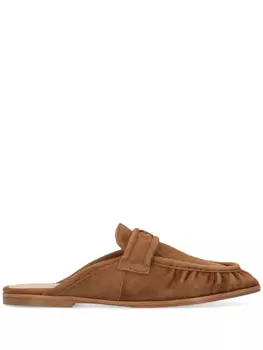 PINKO однотонные слиперы