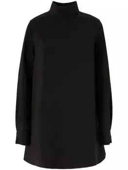 PINKO платье мини Donne, черный