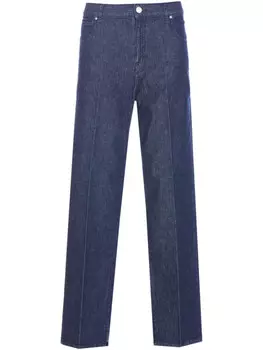 PINKO прямые джинсы, синий