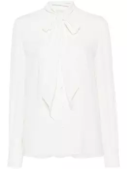 PINKO рубашка Кассафорте, белый