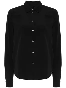 PINKO рубашка New Nora, черный