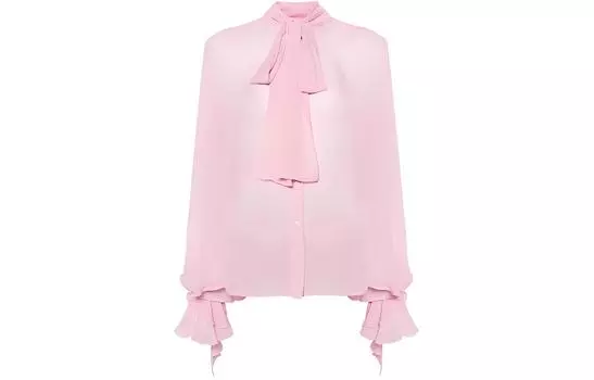 PINKO Рубашка женская белые