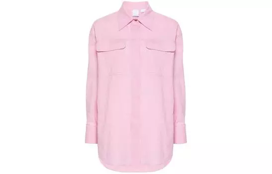PINKO Рубашка женская розовый
