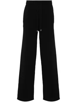 PINKO спортивные брюки Gardenia, черный