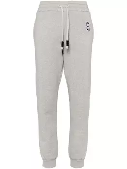 PINKO спортивные штаны Carico, серый