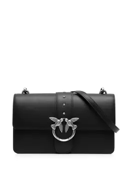 PINKO сумка через плечо Lady Love, черный