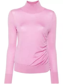 PINKO свитер Buccia, розовый