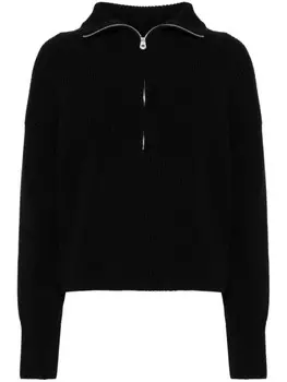 PINKO свитер Caveau, черный