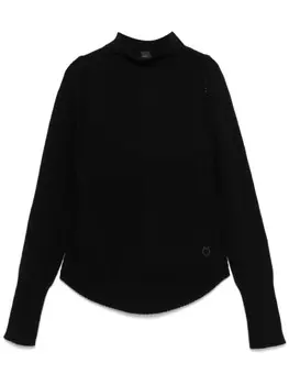 PINKO свитер Legatura, черный