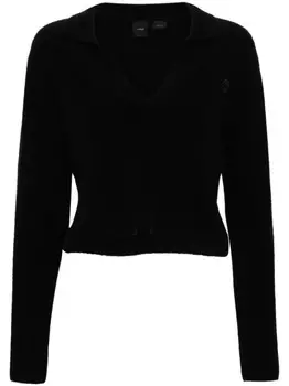 PINKO свитер Profumo, черный
