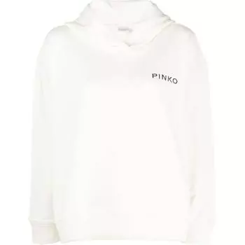 PINKO Свитшот женские белые