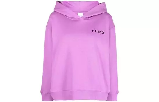 PINKO Свитшот женские фиолетовая