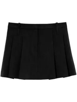PINKO юбка Giudici, черный