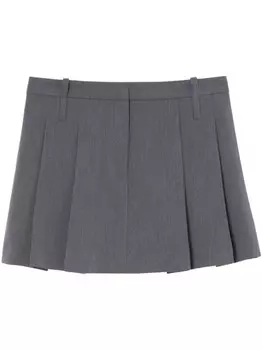 PINKO юбка Giudici, серый