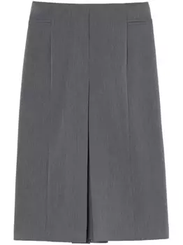 PINKO юбка Paladini, серый