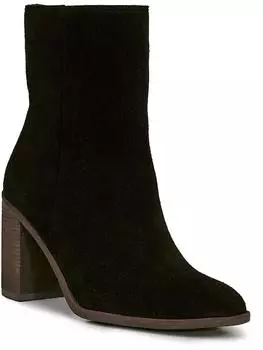 Pinlope женские ботильоны на молнии Lucky Brand, черный