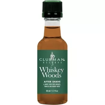 Пино после бритья 50 мл Clubman