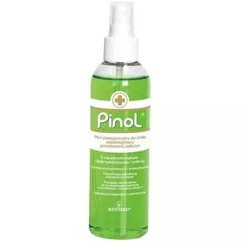 Пинол Жидкость, Kosmed