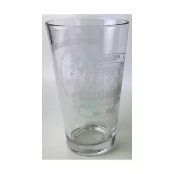 Пинтовое стекло Mini-Poly/Battlemat (ограниченное издание), Dice Cups, Timers & Miscellaneous