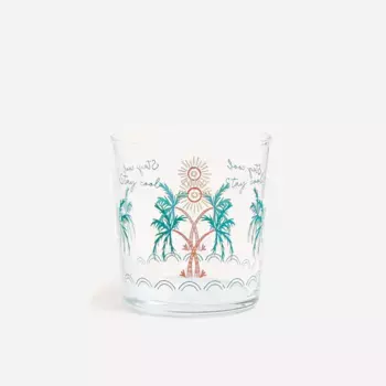 Пинтовый бокал Palmera Basics El Corte Ingls, разноцветный