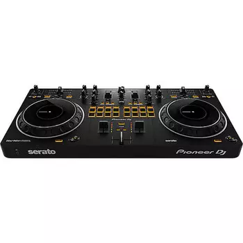 Pioneer DJ, DDJ-REV1 DJ-контроллер, DDJ-REV1