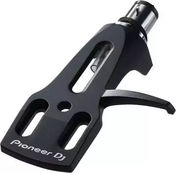 Pioneer DJ PC-HS01-K Black Headshell для диджейских вертушек