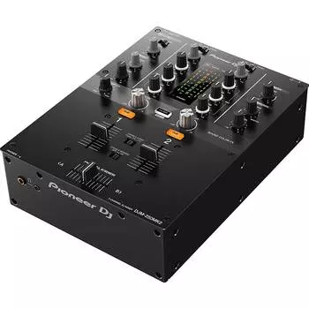 Pioneer DJM-250 MK2 Rekordbox 2-канальный микшер //АРМЕНС// DJM-250-MK2 Rekordbox 2-Channel Mixer