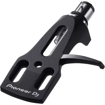 Pioneer PC-HS01-K Professional Pioneer DJ Headshell, черный PC-HS01-K Professional DJ Headshell,