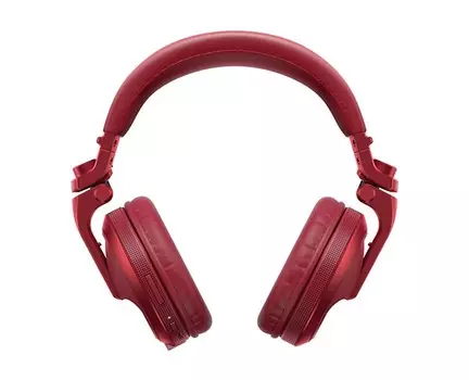 Пионер HDJ-X5BT-R Pioneer